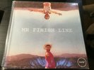 Vulfpeck Mr Finish Line LP 2017 LE Retail Pressing Issue BRAND NEW MINT SEALED