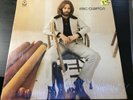 Eric Clapton S/T 1970 Atco Original 1st Press LP EX In Shrink