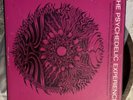 The Psychedelic Experience Timothy Leary BRX 601 Vinyl Record