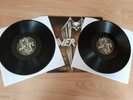 Overkill - Killbox 13 Doppel LP D SFMVC1212 von 2012 lim. Edition nummeriert 