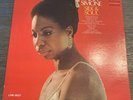 Nina Simone Silk & Soul Lpm-3837 1967 Mono Vinyl Lp Record