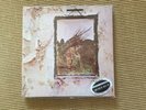 Led Zeppelin IV 4 - MINT BNIB 2005 Quiex SV-P 200g Vinyl LP Record Album SD 7208