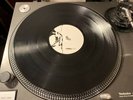 Michael Jackson / Prince: Thrill Her / Erotic Ride (12