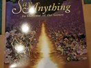 Say Anything - In Defense Of The Genre Vinyl LP Black 180 gram  Reissue SRC /500