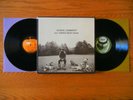 George Harrison All Things Must Pass LP Apple Vinyl 2 Records German Press Mix
