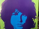The Doors Riders on the Storm UK 12 inch ULTRASONIC