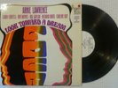 ARNIE LAWRENCE Look Toward Dream Orig '68 PROJECT 3 Promo Soul Jazz Coryell EX