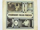 The Beatles Strawberry Fields Forever/Penny Lane 45 Record w/Sleeve Capitol 5810