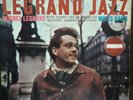 Legrand Jazz (Miles Davis on some tracks) - Philips BBL 7328 UK 1959 - VG++/VG+