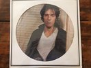 Bruce Springsteen Darkness On The Edge Of Town Picture Disk LP Still sealed..