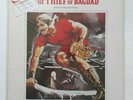 Carlo Rustichel - The thief of bagdad - italian ltd LP - PHCAM 10 - 1987 SEALED