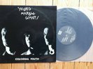 Young Marble Giants Colossal Youth Lp Rough Trade original Post punk