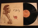 Jimi Hendrix - Crash Landing - 1975 Vinyl 12'' Lp./ VG+/ Prog Blues Hard Rock
