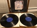 Led Zeppelin The Song Remains The Same, Japanese Import,2 Vinyl LP’s TD-1889-90
