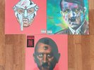Westside Gunn MF Doom WestsideDoom  Daupe  Griselda. picture disk