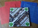 TRES TRES RARE COFFRET 4 X LP's  THE BEATLES  