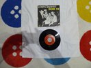 SHAM 69 BORSTAL BREAKOUT RARE DUTCH 7 INCH VINYL IN PICTURE SLEEVE CLASH PISTOLS