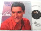 CANADA  NM- ELVIS PRESLEY Something For Everybody 1961 1st Press RCA MONO LP