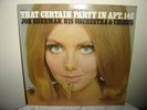 Joe Sherman And His Orchestra   That Certain Party In Apt. 14C LP Mint- WAM 2004