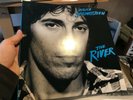 Bruce Springsteen - The River UK LP (Near mint original pressing RARE )