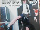 AC/DC - OHIO BADLANDS (LIVE 1983) - LIMITED EDITION 2LP CRYSTAL VINYL N°138/350