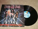PRETTY BOY FLOYD - LEATHER BOYZ WITH ELECTRIC TOYZ - ORIGINAL MCA LABEL