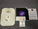 Dick Clark National Music Survey - 10.10.81: ELO, LRB, Rolling Stones