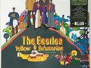 THE BEATLES Yellow Submarine 2009 APPLE REMASTERED REISSUE ** SEALED **