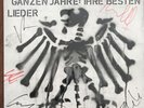 All Die Ganzen Jahre-Ihre Besten Lieder (Best Of) Toten Hosen Vinyl 2LP RAR