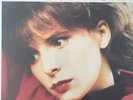 Mylene Farmer Maxi 45Tours vinyle Plus Grandir Exclusivité couleur Rouge