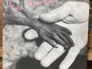 Dead Kennedys LP - Plastic Surgery Disasters / UK Press 1982 Inkl Heft