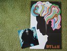 Bob Dylan, Greatest Hits, Mono LP - USA (1967), original Poster