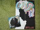 Bob Dylan, Greatest Hits, Stereo LP - USA/1967, original Poster + 1A/1A matrix