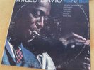 Miles Davis; Kind of Blue, Columbia 1355, DG, 6-eye, 1J/1BC, Misprint, OG MONO