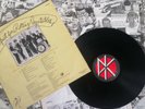 Dead Kennedys. Original first press LP. Fresh Fruit. with inner, poster & heads