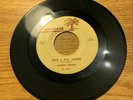 ROCKABILLY 45 JOHNNY KNIGHT ROCK & ROLL GUITAR MOROCCO 1005 EXCELLENT RARE