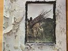 Led Zeppelin - IV (ZOSO) - Atlantic Records - 1971 - Vinyl LP SD 7208