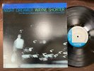 WAYNE SHORTER NIGHT DREAMER BLUE NOTE GXK 8003 STEREO JAPAN VINYL LP