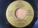 Le Frank ‘O - “Keep On Gettin’Down”Rare Modern Soul 7” Vinyl Record