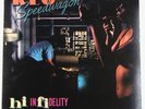 REO SPEEDWAGON Hi Infidelity LP CBS Epic Mastersound Half Speed VPI cleaned NM