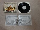 Stryper: In God We Trust Vinyl LP, Hard Rock, RARE, OUT OF PRINT