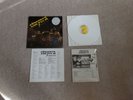 Stryper: Soldiers Under Command Vinyl LP, Hard Rock, RARE, OUT OF PRINT