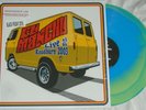 FU MANCHU live at roadburn 2003 ltd to 1500 rsd YELLOW/BLUE WAX shrink NEAR MINT