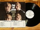 Chad and Jeremy LP COLUMBIA CL 2374 Before and After MONO PROMO WHITE LABEL 1965