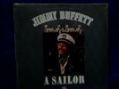 JIMMY BUFFETT VERY RARE SEALED LP SON OF A SAILOR 1978 USA 1stPRESS NO CUTOUTS