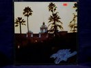 EAGLES  SEALED LP HOTEL CALIFORNIA 1976 CANADA PRESS NO CUTOUTS OOP