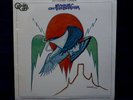 EAGLES VERY RARE SEALED LP ON THE BORDER 1974 USA QUAD 1stPRESS TOP CONDITION