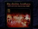 DOOBIE BROTHERS VERY RARE SEALED LP WHAT WERE ONCE VICES 1974 USA QUAD 1stPRESS