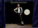 ERIC CLAPTON VERY RARE SEALED 2LP JUST ONE NIGHT 1980 USA 1stPRESS W/STICKER