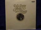Z Z TOP VERY RARE SEALED LP FIRST ALBUM 1971 USA 1stPRESS LONDON RECORDS NO CUTS